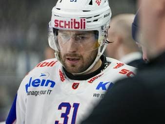 München holt Verteidiger aus der Schweiz
