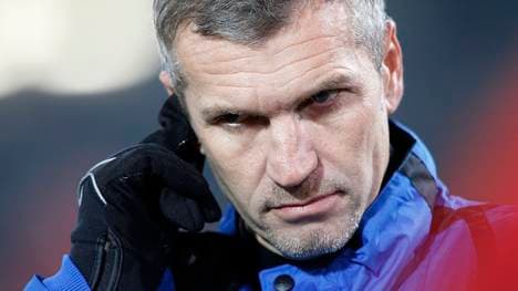 KSV 1919 v Rapid Wien - Bundesliga