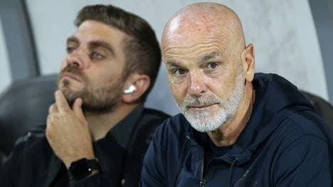 Pioli verlässt Al-Nassr nach einer Saison