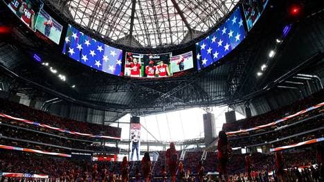 Arizona Cardinals v Atlanta Falcons