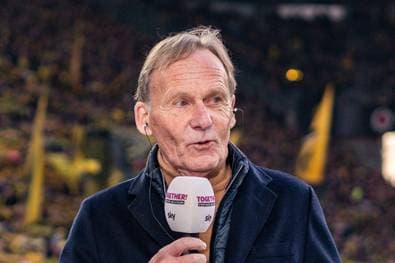 "Bayern ist momentan die beste Mannschaft in Europa"