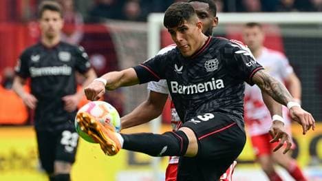 Bayer muss lange auf Hincapie verzichten