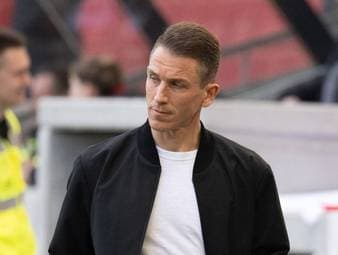 Entscheidung um Wolfsburg-Coach gefallen