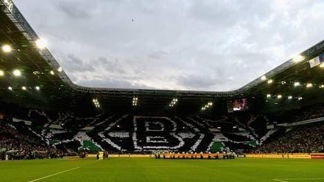 Borussia Moenchengladbach v Villarreal CF - UEFA Europa League