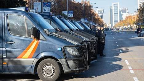 Spanien wird von einem Manipulationsskandal erschüttert (Symbolbild)