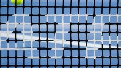 ATP: Neuer Berechnungsmodus für Tennis-Weltrangliste