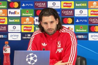 "Um das klarzustellen ...": Liverpool-Star reagiert auf Kritik