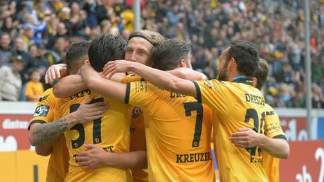 Dynamo Dresden