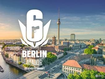 Das Six Major fand dieses Jahr in Berlin statt. Feldreporter Florian Merz war mit dabei und hat das Event hautnah begleitet.