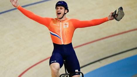 Großer Jubel beim "Fliegenden Holländer"