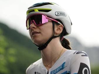 Befreiungsschlag für deutsche Topfahrerin