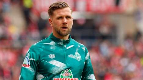 Niclas Füllkrug führt mit 16 Treffern die Torschützenliste der Bundesliga an 