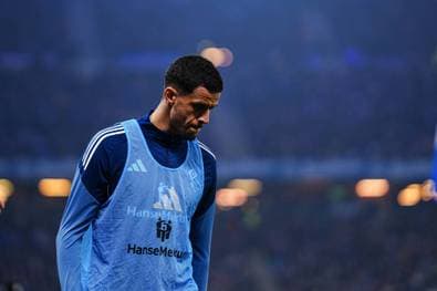 "Er kriegt keinen Dank mehr"