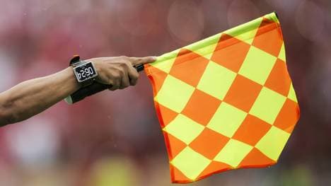 Die Abseitsregel soll weiterentwickelt werden