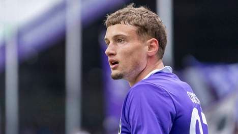Michael Cuisance wechselt zu Hertha BSC