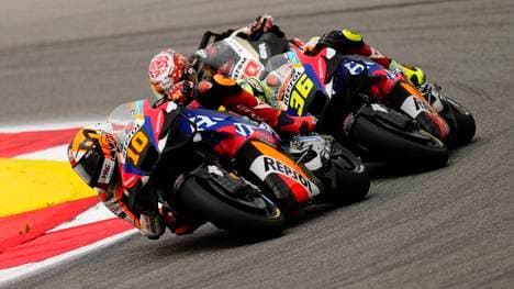 MotorLand Aragón bleibt für weitere drei Jahre Gastgeber der MotoGP