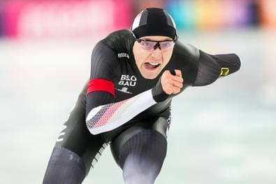 Dämpfer für deutsche Olympia-Hoffnung