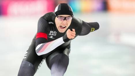 Hoffnungsträger Finn Sonnekalb