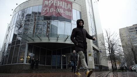 ATHLETICS-CORRUPTION-IAAF-WADA-RUSSIA-LABORATORY