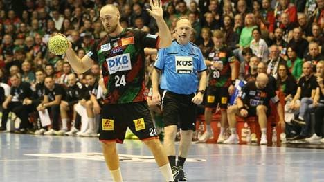 Fällt mit einer Knieverletzung aus: Christian O'Sullivan