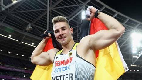 16th IAAF World Athletics Championships London 2017 - Day Nine