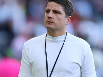 Wolfsburgs Sportdirektor-Suche vor dem Abschluss?