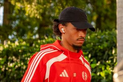 Basler hofft auf Sané-Aus beim DFB