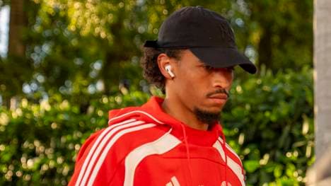 Leroy Sané wechselt nach der Klub-WM zu Galatasaray