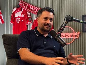 Uli Hoeneß warf dem DFB ein "Friendly Takeover" vor, weil mit Marc Kosicke ein externer Berater zum Team um Bundestrainer Jürgen Klopp gehört. SPORT1-Chefreporter Stefan Kumberger ordnet diese Störfeuer im Podcast "Die Bayern-Woche" ein.