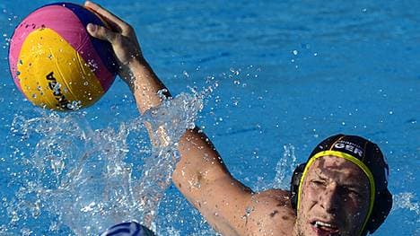 Till Rohe spielt künftig für die Zweitliga-Mannschaft des ASC