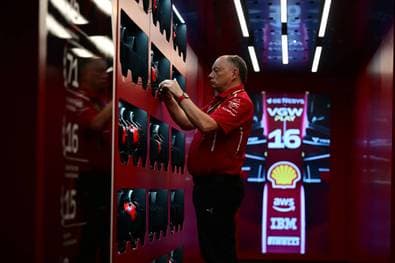 Sein Rauswurf ist offenbar beschlossene Sache