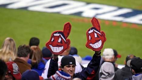 Chief Wahoo