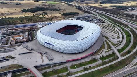 Die Polizei nahm vor dem Duell Bayern - BVB Stellung zu einer Terror-Drohung