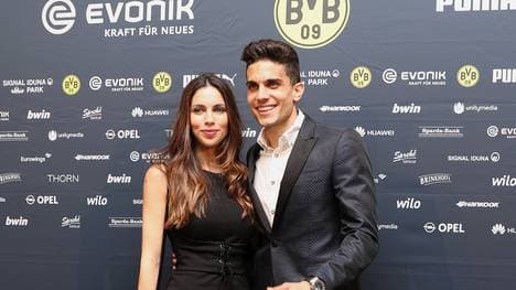 Borussia Dortmund Champions Party - DFB Cup Final 2017