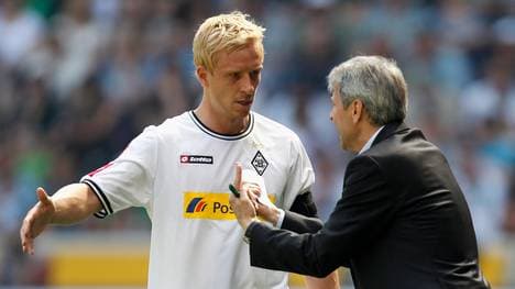 Borussia M'gladbach v SC Freiburg - Bundesliga