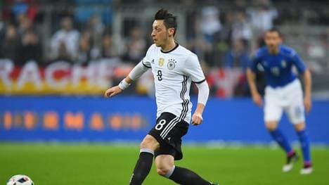 Germany v Italy - International Friendly