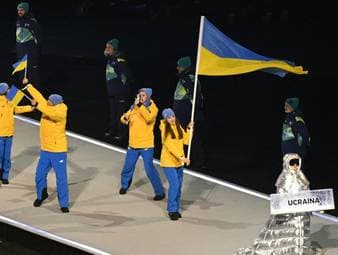 Ukraine-Team entschließt sich zu Boykott
