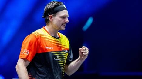 Walther übernimmt eine neue Rolle