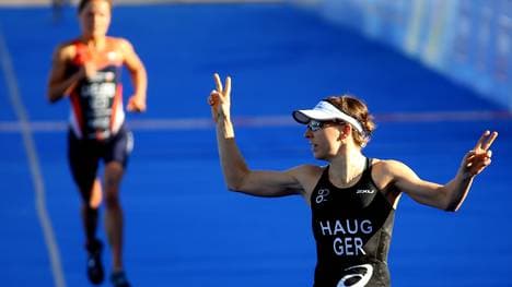 Barfoot & Thompson ITU World Triathlon