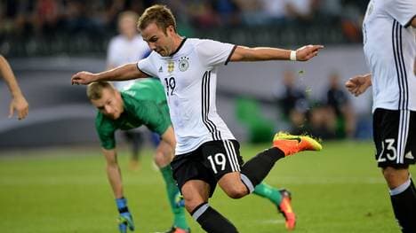 Germany v Finland - International Friendly