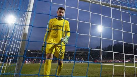 SV Darmstadt 98 v 1. FC Koeln - Bundesliga