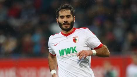 FC Augsburg v Hertha BSC - Bundesliga