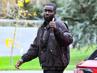 Spekulationen um Upamecano nehmen Fahrt auf