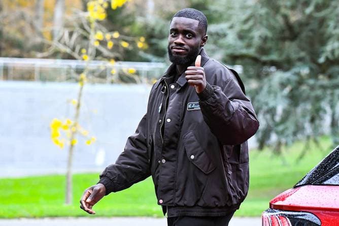 Spekulationen um Upamecano nehmen Fahrt auf