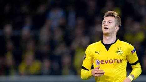 Borussia Dortmund v Qabala FK - UEFA Europa League