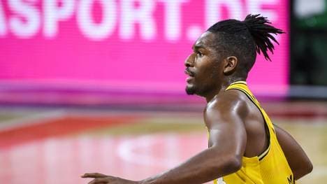 Jaleen Smith erzielte 26 Punkte