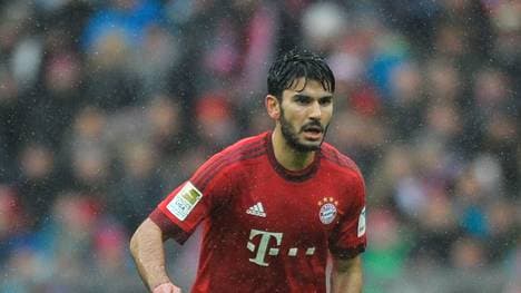 FC Bayern Muenchen v SV Darmstadt 98 - Bundesliga