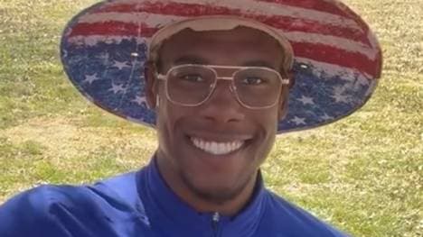 Der ehemalige Velveteen Dream von WWE verdingt sich nun als Landwirt