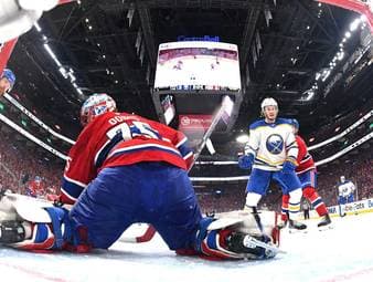 NHL: Unfassbarer Einbruch der Canadiens