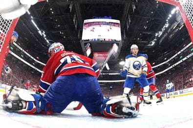 NHL: Unfassbarer Einbruch der Canadiens